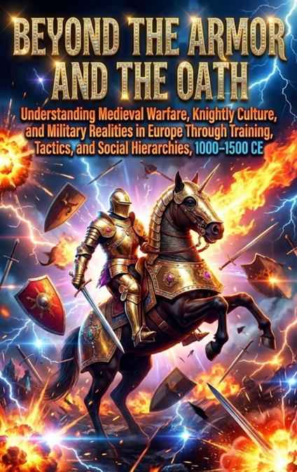 Beyond the Armor and the Oath