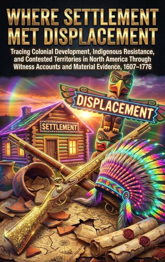 Where Settlement Met Displacement