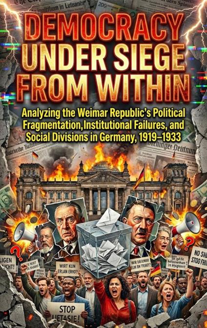Democracy Under Siege from Within