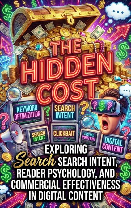 The Hidden Cost of Keyword Optimization Nobody Discusses