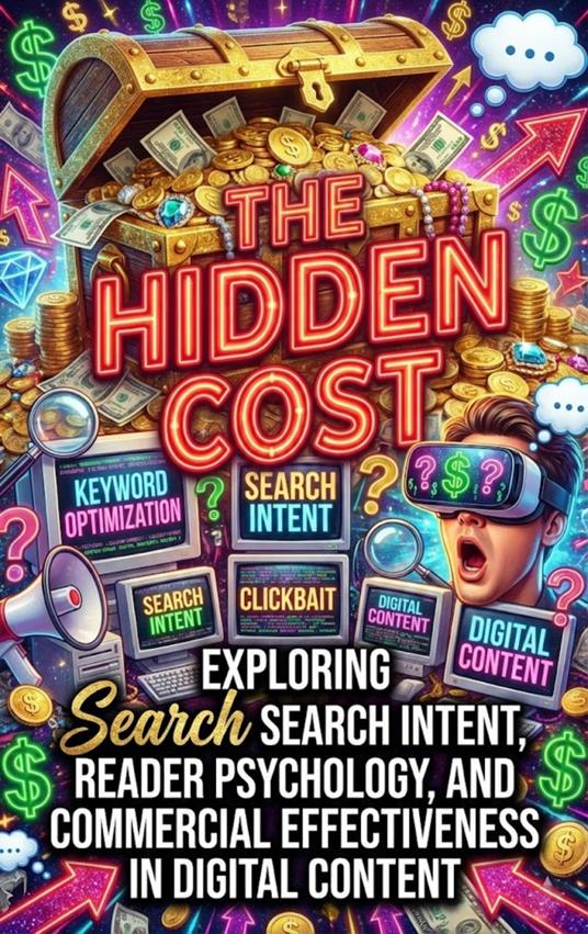 The Hidden Cost of Keyword Optimization Nobody Discusses