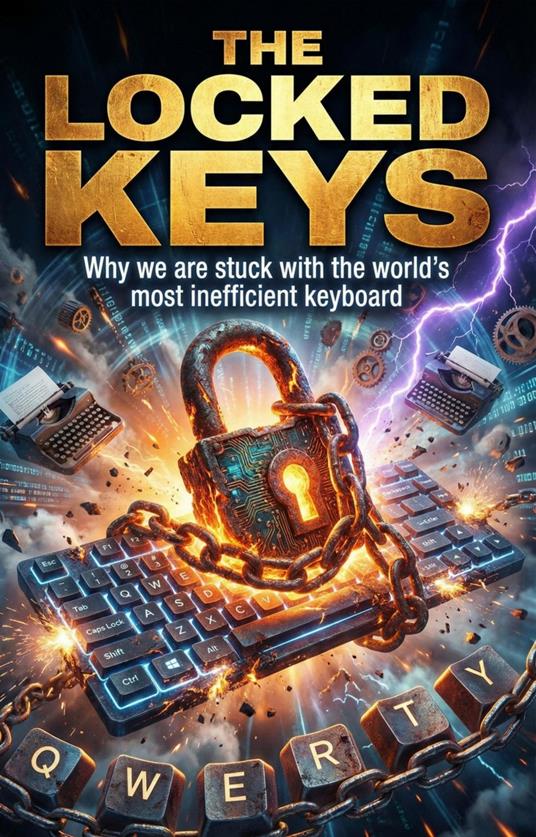 The Locked Keys