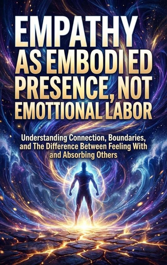 Empathy as Embodied Presence, Not Emotional Labor