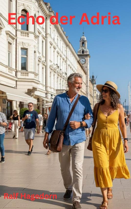 Echo der Adria
