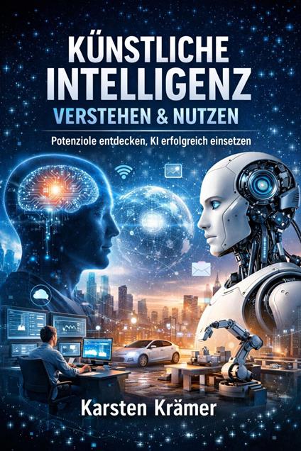 Künstliche Intelligenz verstehen und nutzen