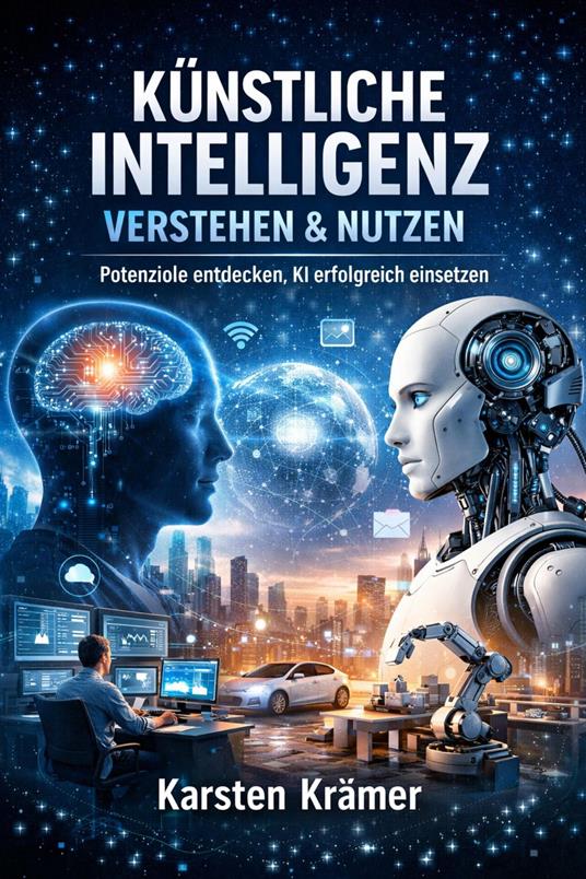 Künstliche Intelligenz verstehen und nutzen