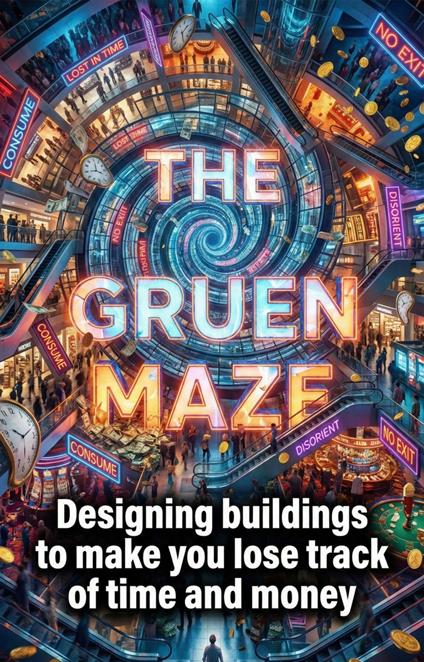 The Gruen Maze