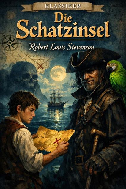 Die Schatzinsel
