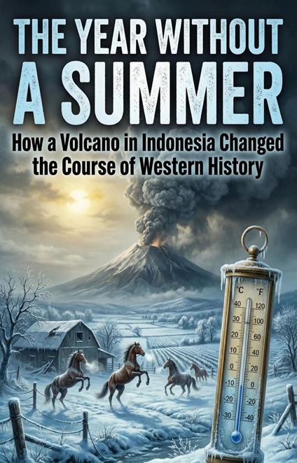 The Year Without a Summer
