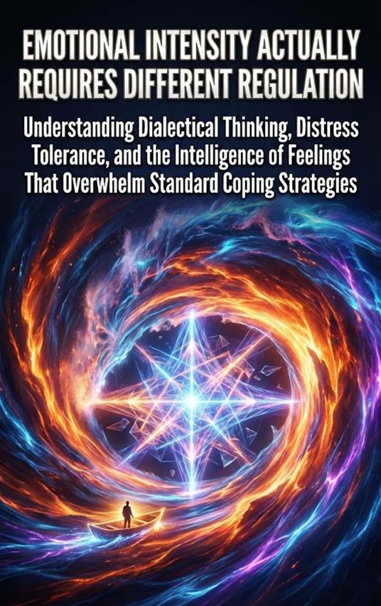 Emotional Intensity Actually Requires Different Regulation