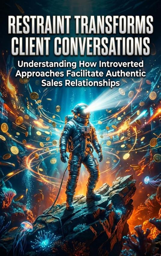 Restraint Transforms Client Conversations