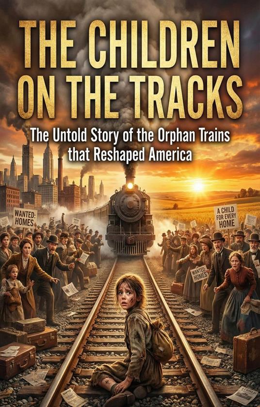 The Children on the Tracks