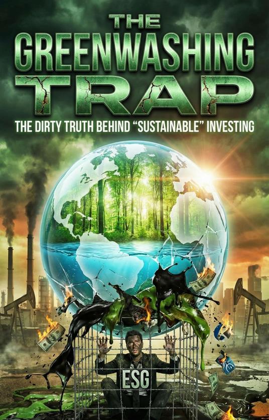 The Greenwashing Trap