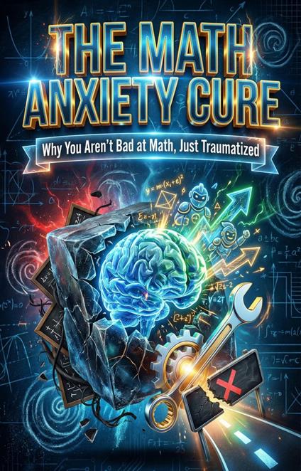 The Math Anxiety Cure