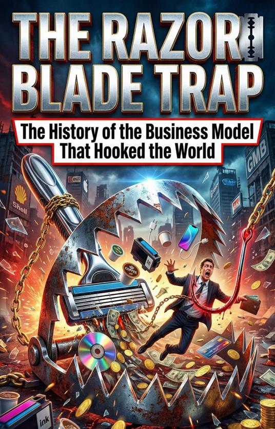 The Razor Blade Trap