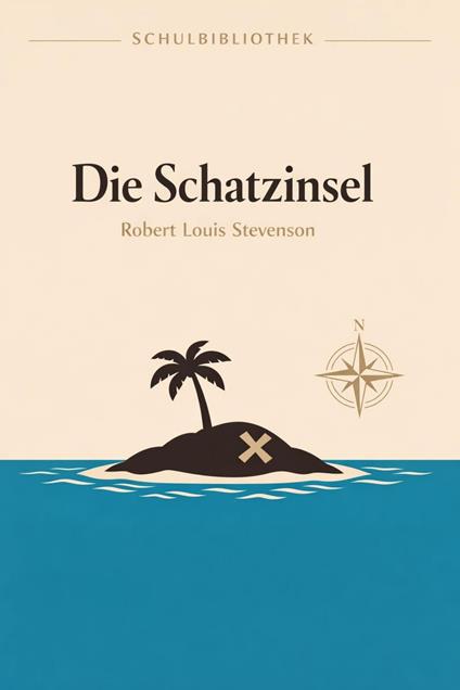 Die Schatzinsel