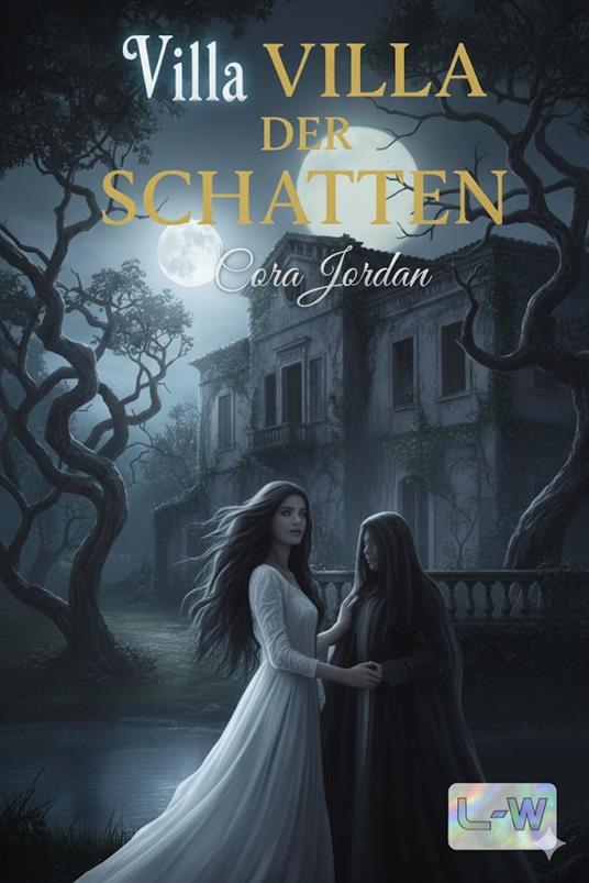 Villa der Schatten