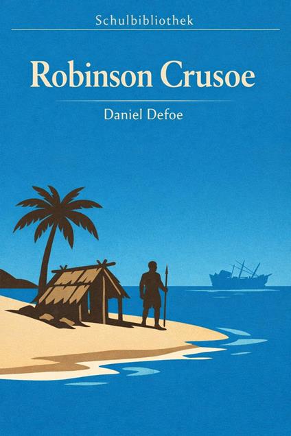 Robinson Crusoe