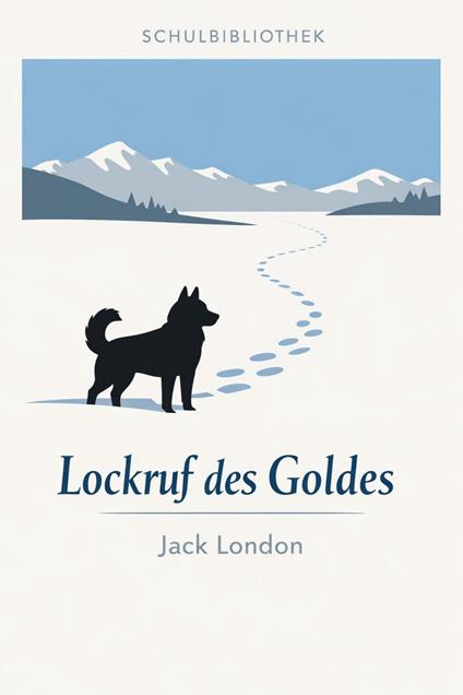 Lockruf des Goldes