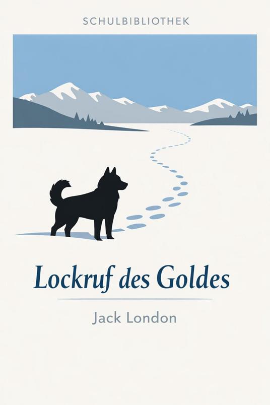 Lockruf des Goldes
