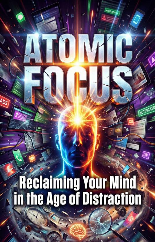 Atomic Focus