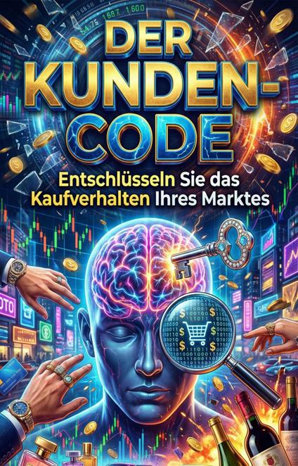 Kunden-Code