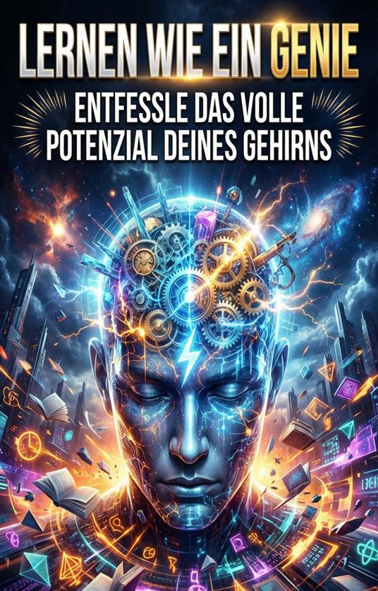 Lernen wie ein Genie