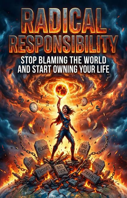 Radical Responsibility