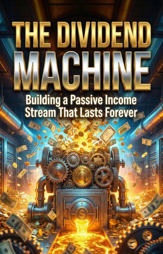 Dividend Machine