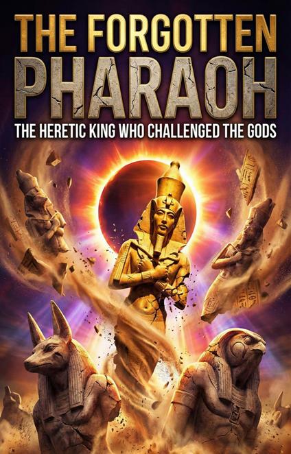 Forgotten Pharaoh