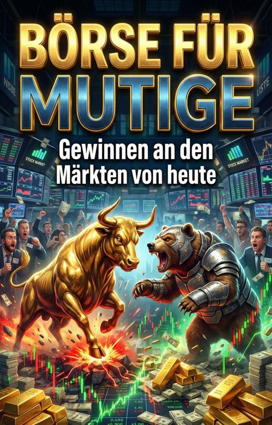 Börse für Mutige