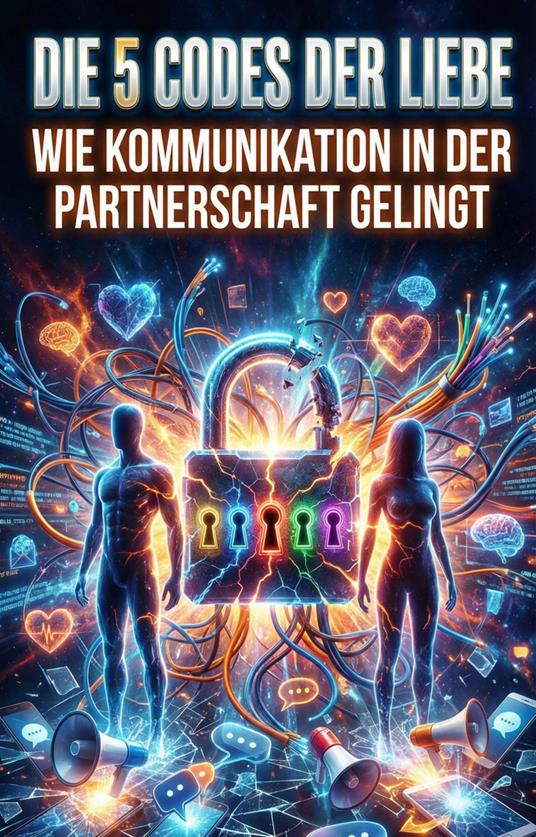 5 Codes der Liebe