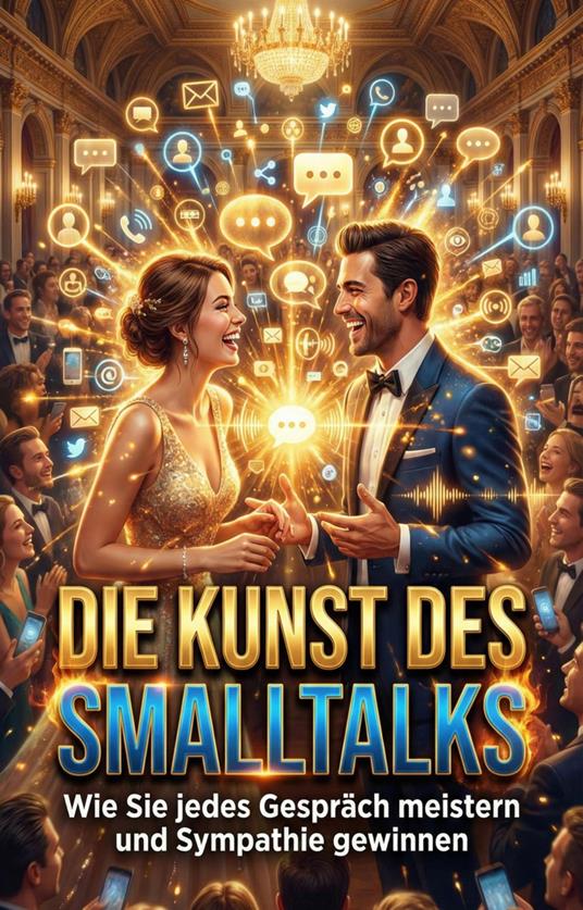 Kunst des Smalltalks