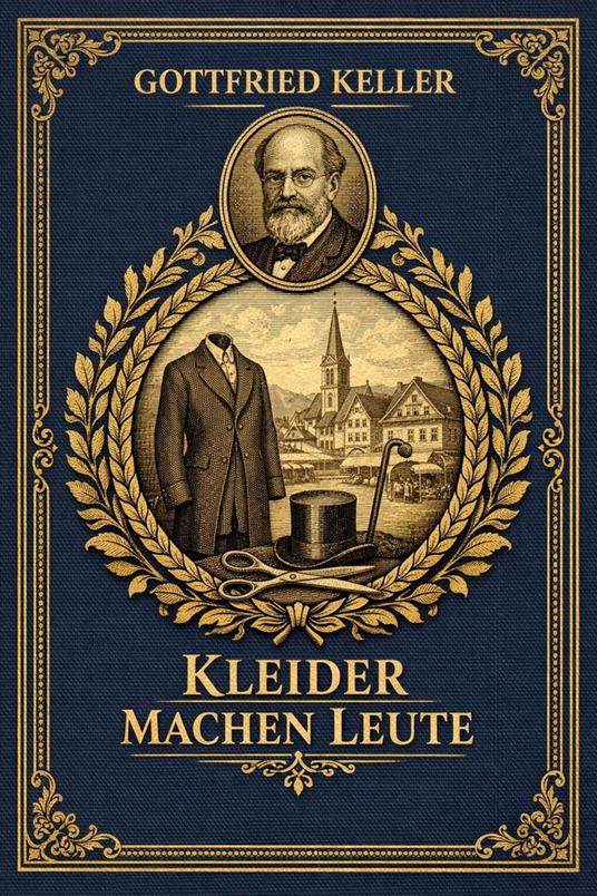 Kleider machen Leute