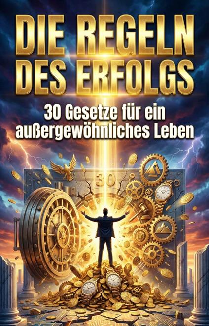 Regeln des Erfolgs