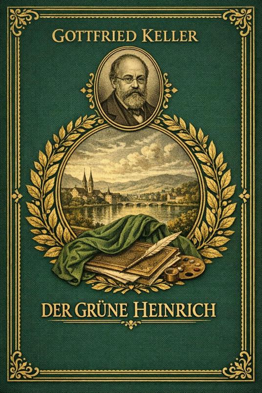 Der grüne Heinrich