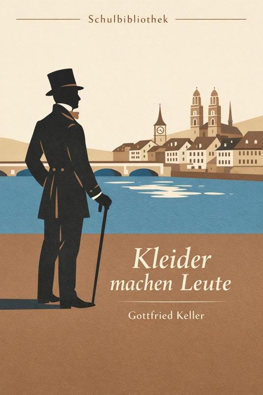 Kleider machen Leute