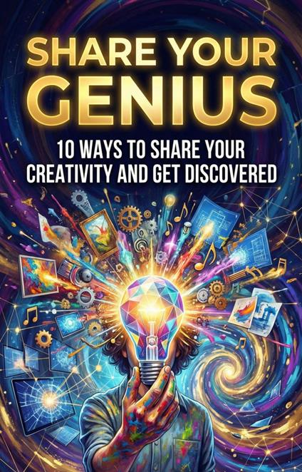 Share Your Genius