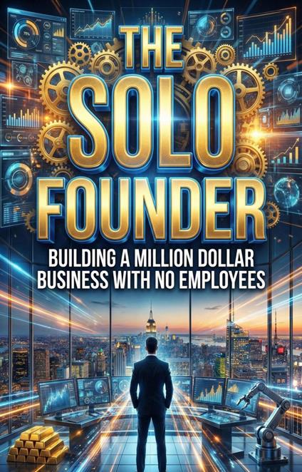 Solo Founder