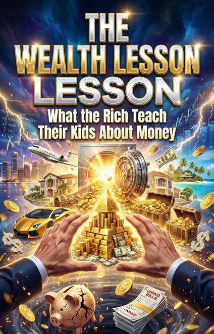 Wealth Lesson