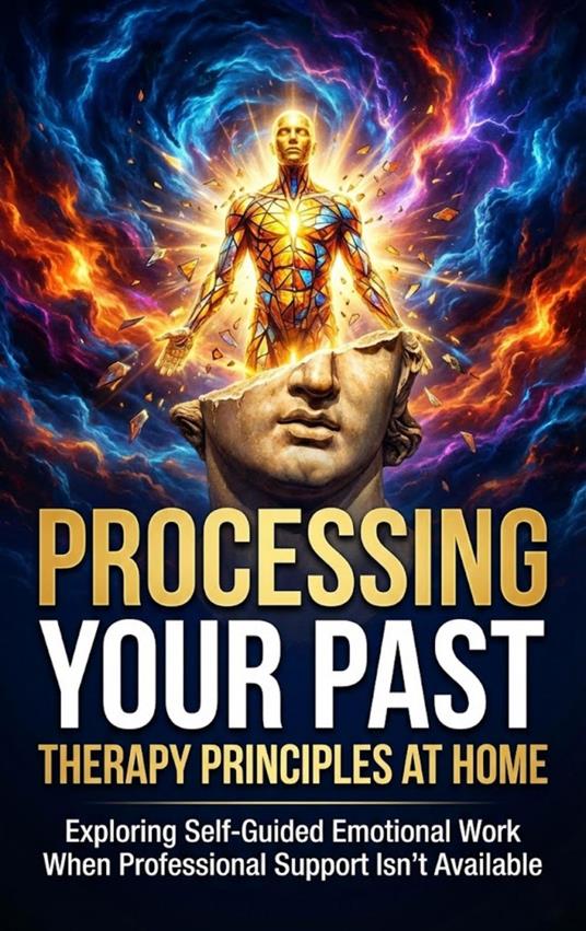Processing Your Past: Therapy Principles at Home