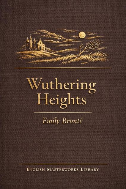 Wuthering Heights