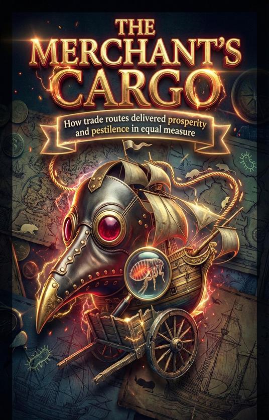 Merchant's Cargo