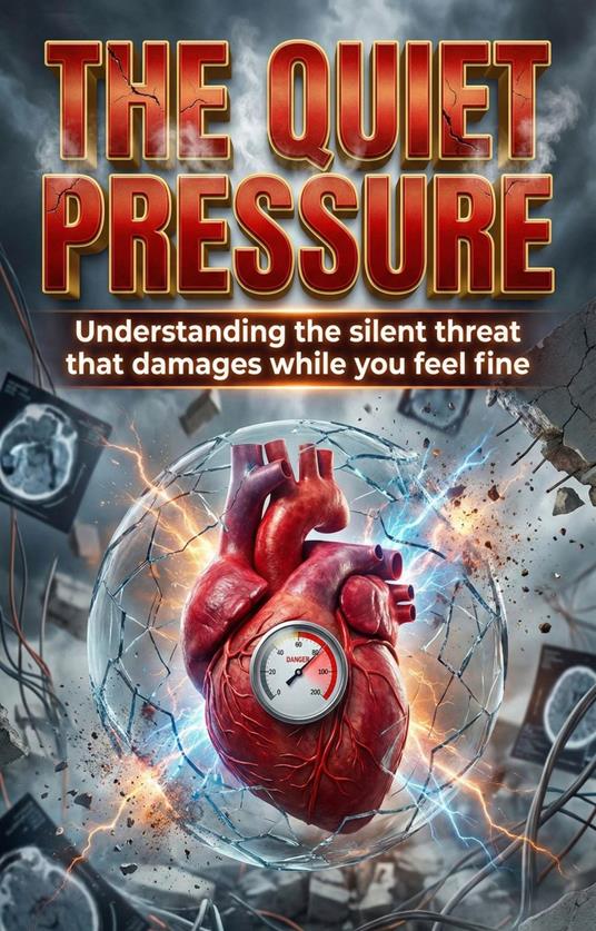 Quiet Pressure