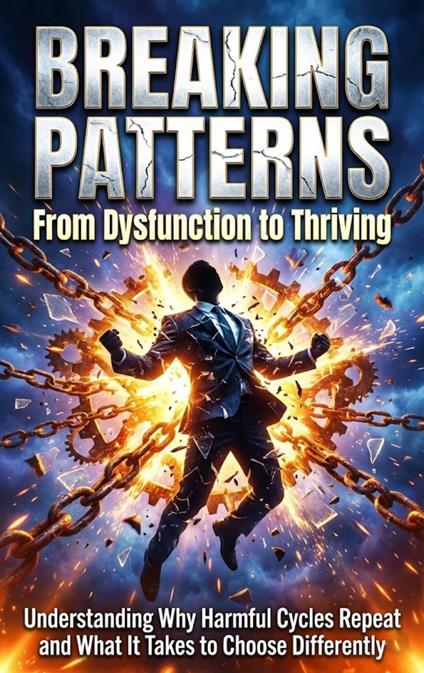 Breaking Patterns: From Dysfunction to Thriving