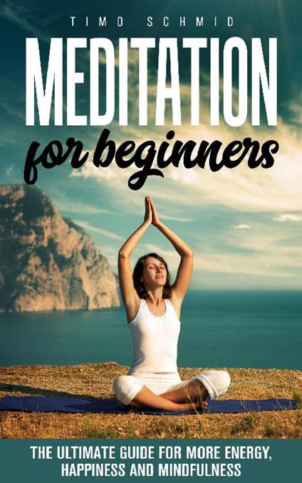 Meditation for beginners