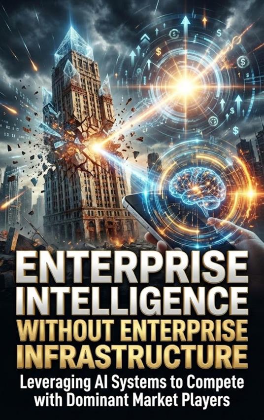 Enterprise Intelligence Without Enterprise Infrastructure