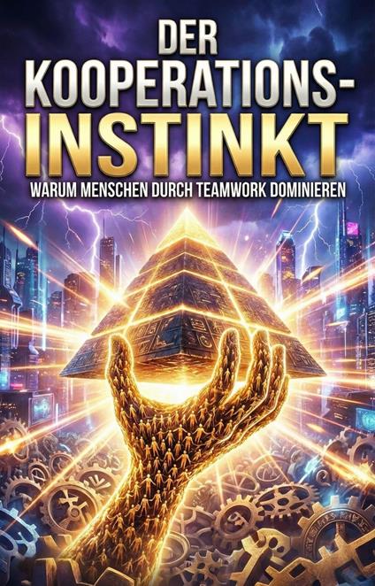 Kooperations-Instinkt