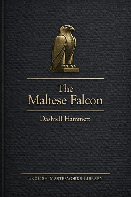 The Maltes Falcon
