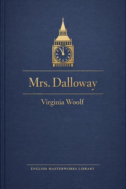 Mrs. Dalloway